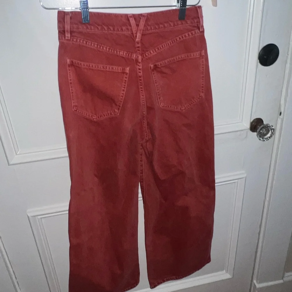Vernonica Beard Taylor jean. Size 27 - Picture 4 of 4